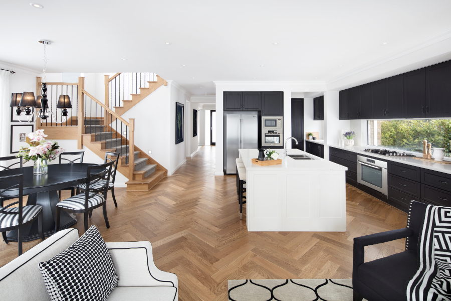 Boutique Homes Airlie 33 Manor Upper Point Cook Point Cook