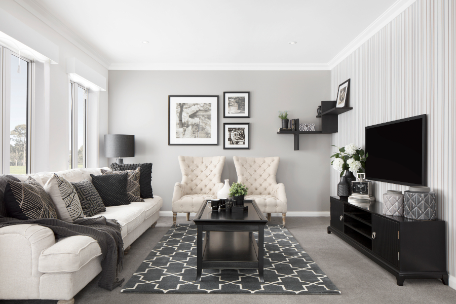 Boutique Homes Airlie 33 Manor Upper Point Cook Point Cook