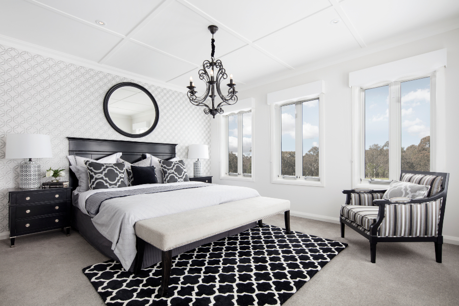 Boutique Homes Airlie 33 Manor Upper Point Cook Point Cook