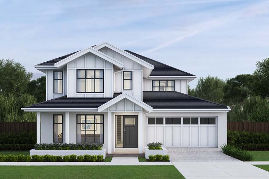 Ascot 36 Boutique Homes