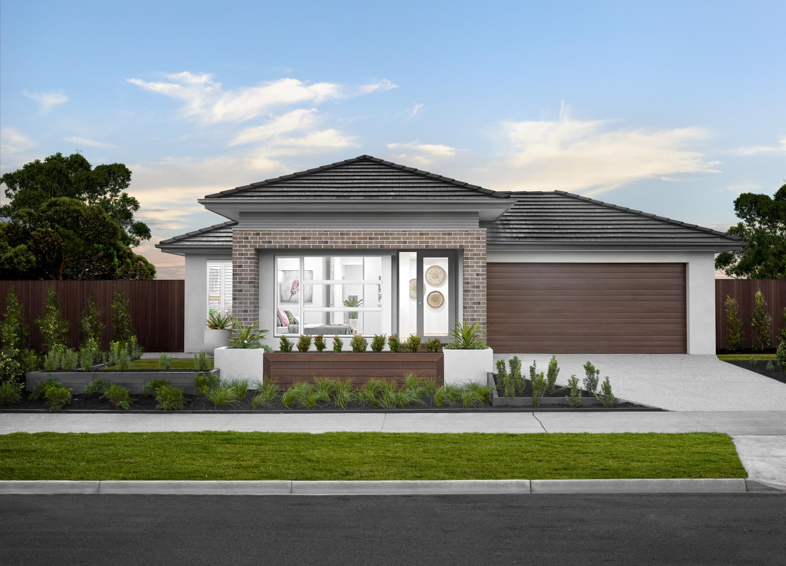 Catalina 29 Woodlea Boutique Homes