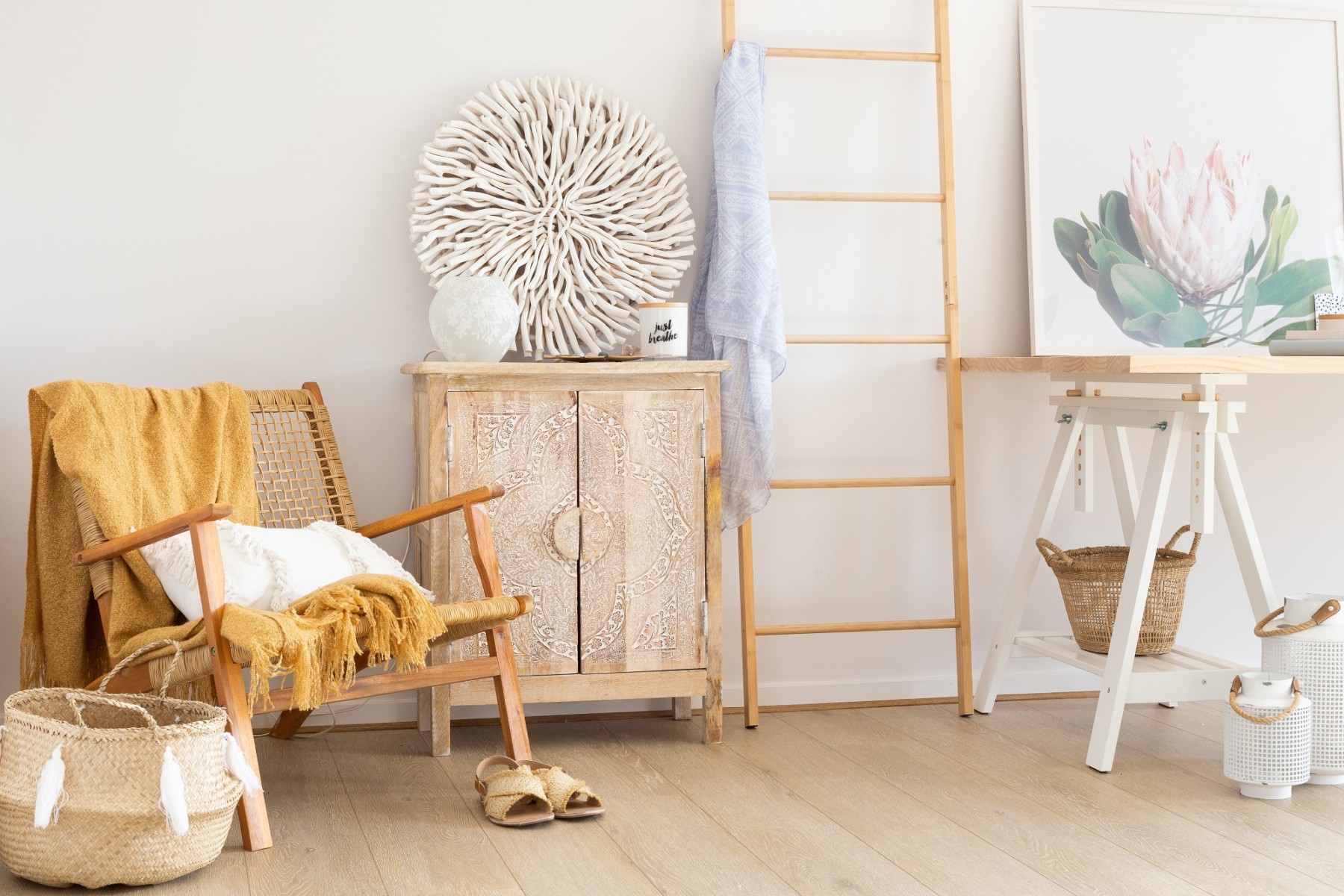 Customer homes Chantelle & Tom Boutique Homes