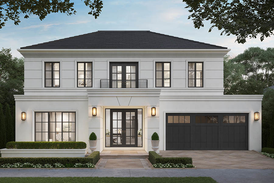 Toorak | Boutique Homes