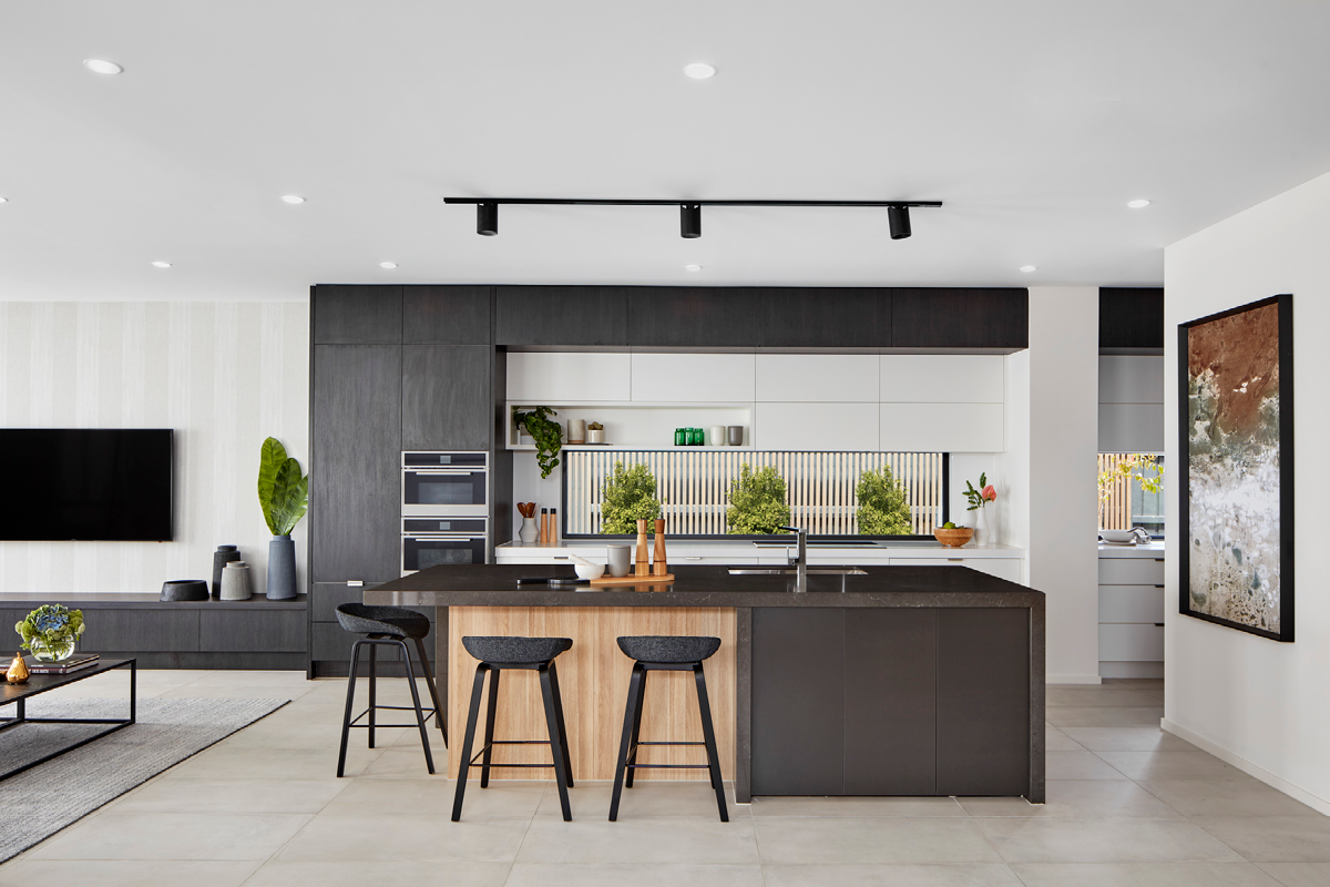 10 Design Ideas To Help Master Your Kitchen Boutique Homes