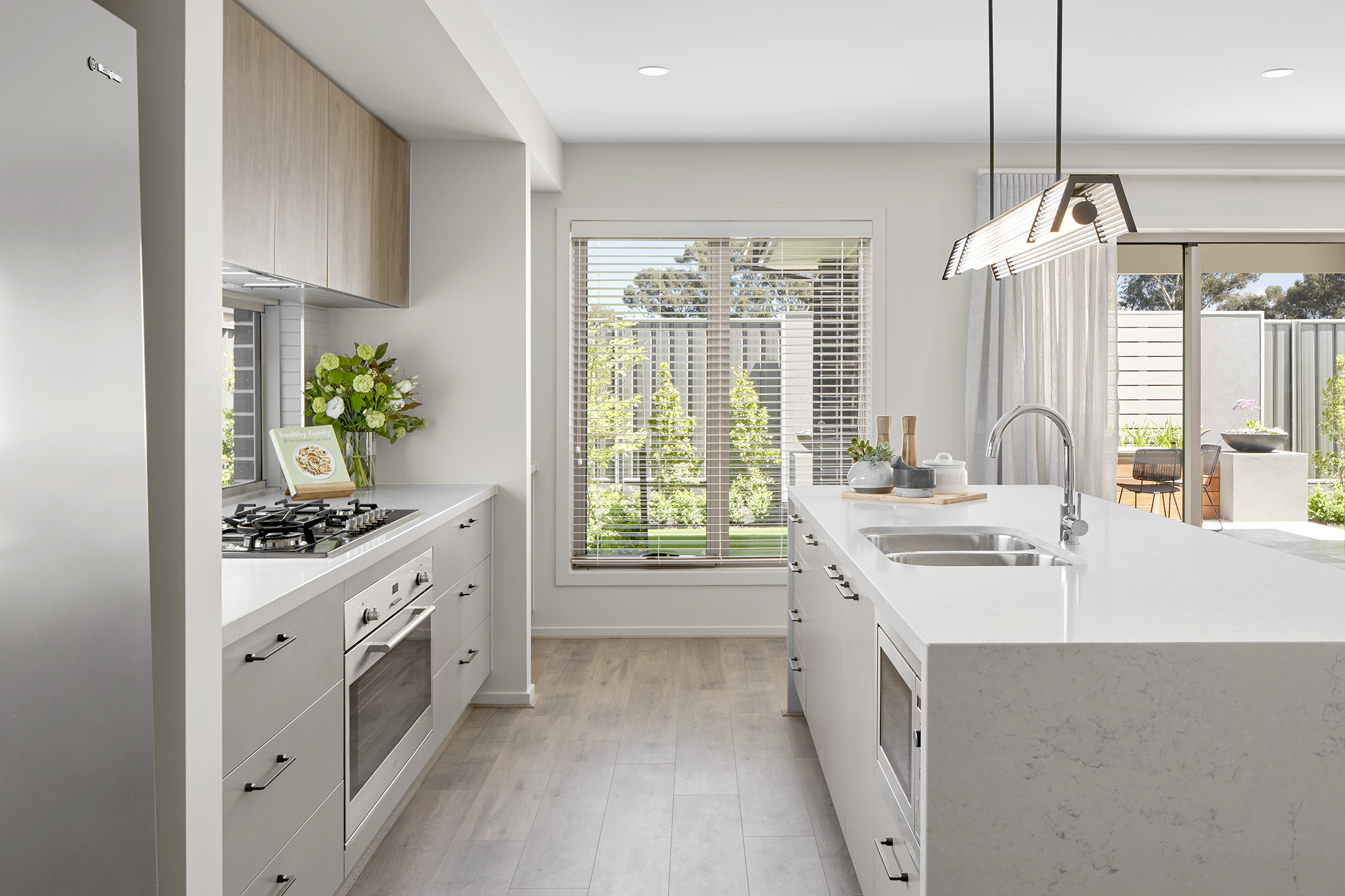 Ascot 36 Cloverton DV2 Boutique Homes