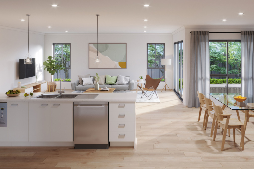 Elements Home Creator - Boutique Homes