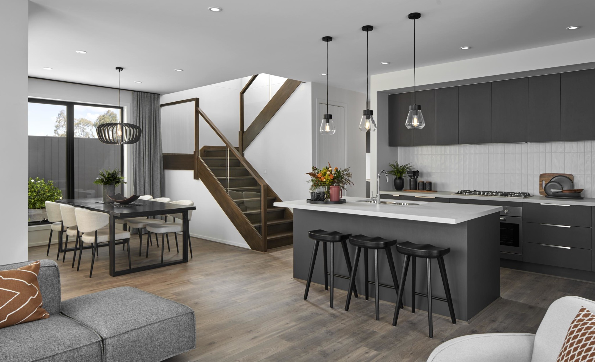 5 mustsee features at our new Parkville 31 display in Atherstone