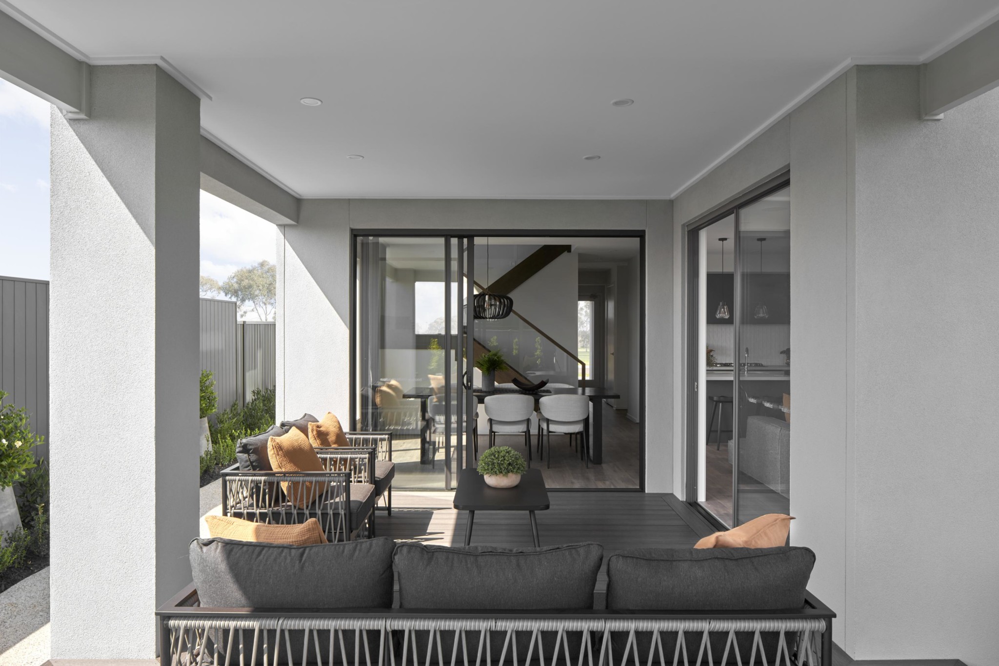 5 mustsee features at our new Parkville 31 display in Atherstone