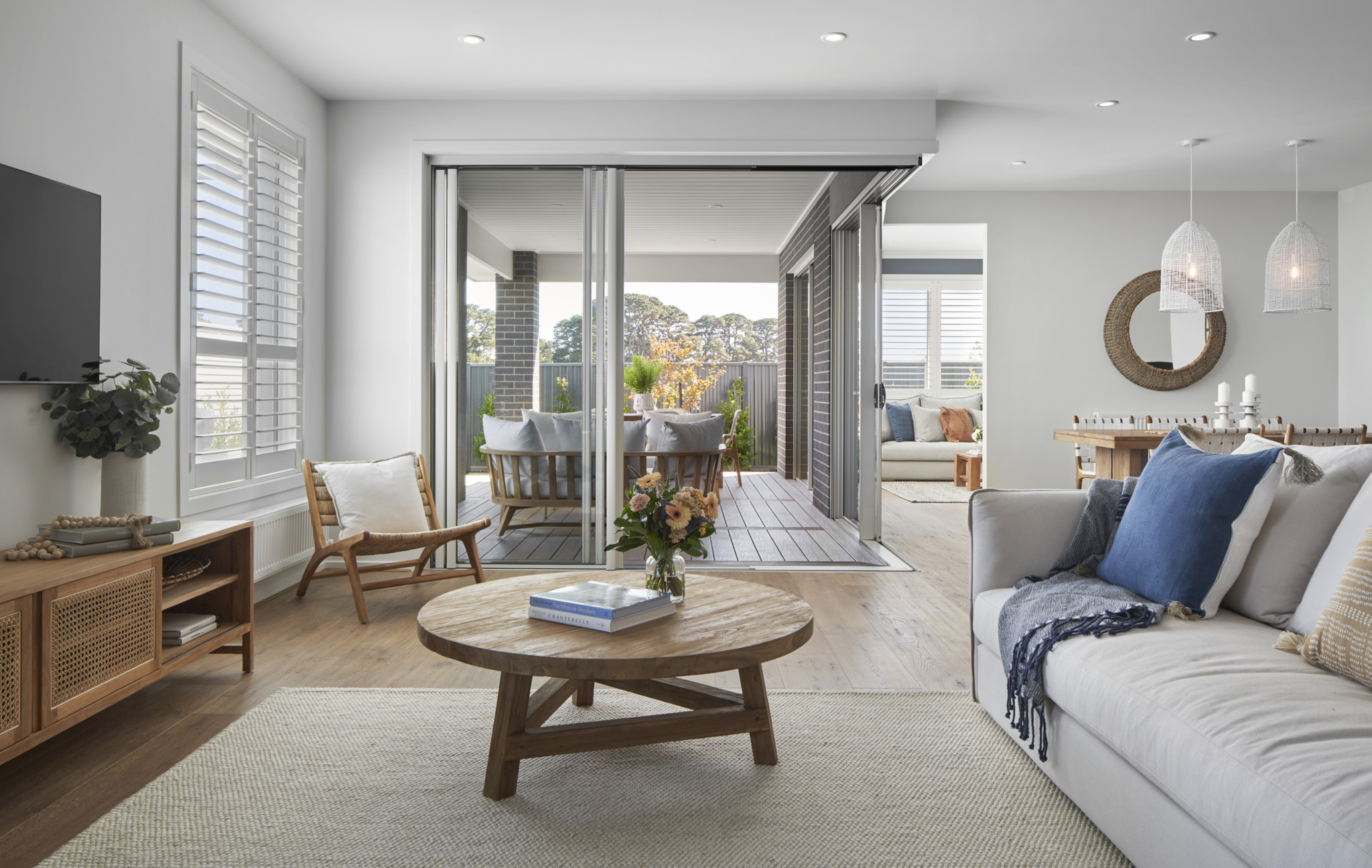 New Ballarat display home opens at Lucas Display Village Boutique Homes