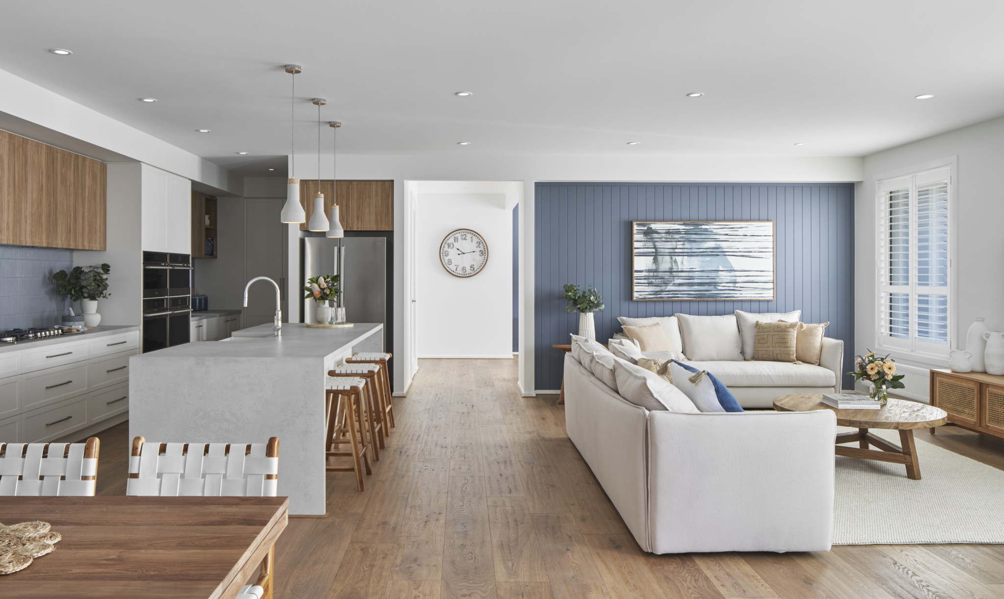 New Ballarat display home opens at Lucas Display Village Boutique Homes