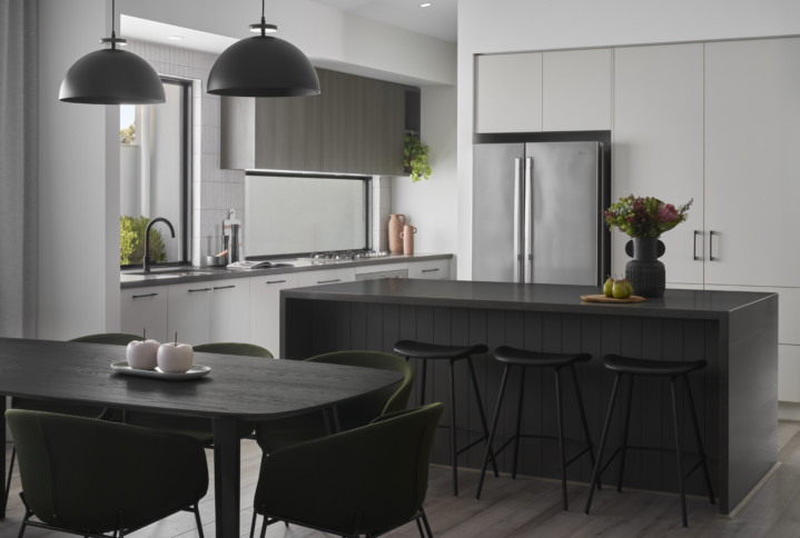 3 simple ways to create an earthy-modern interior style - Boutique Homes