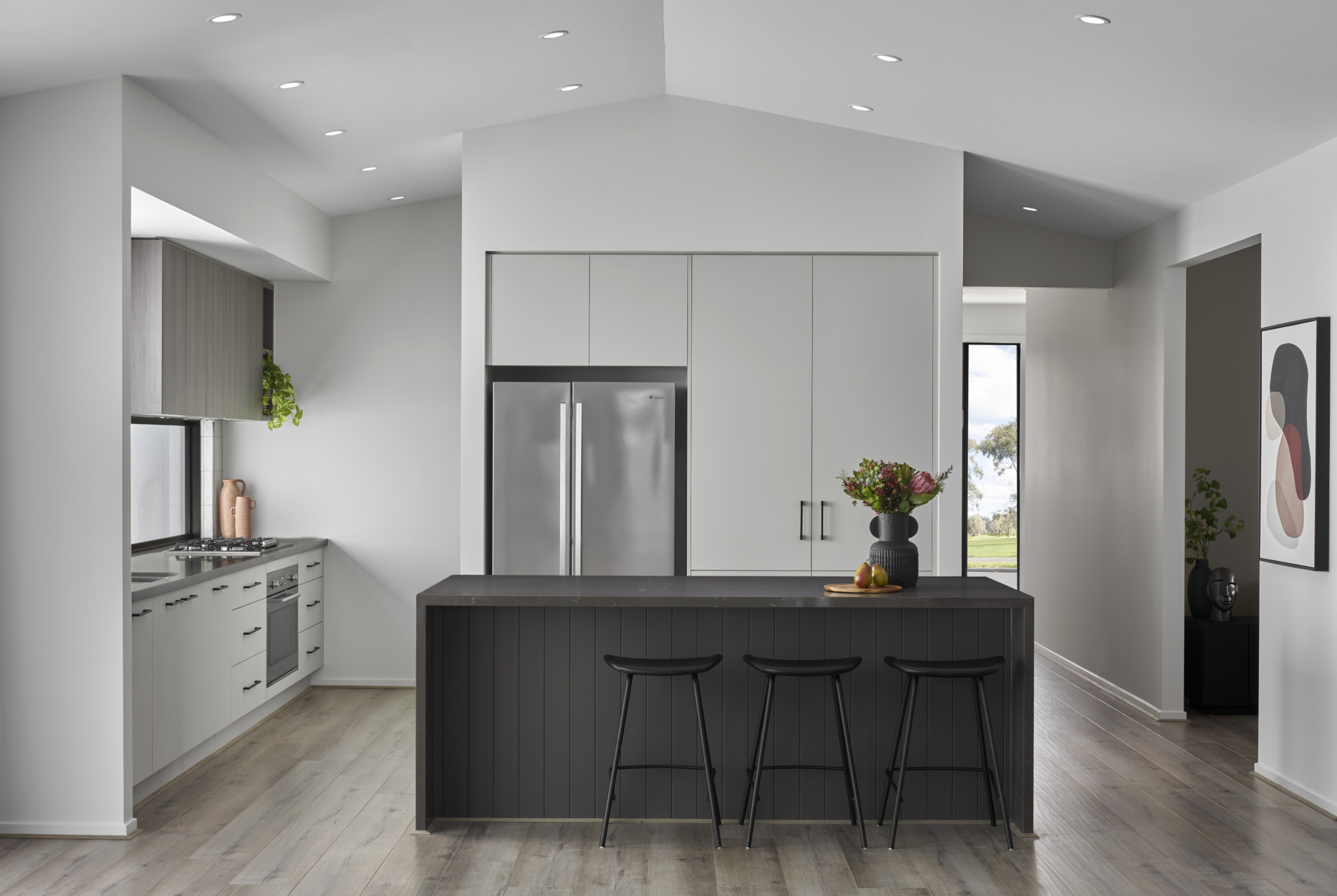 3 simple ways to create an earthy-modern interior style - Boutique Homes