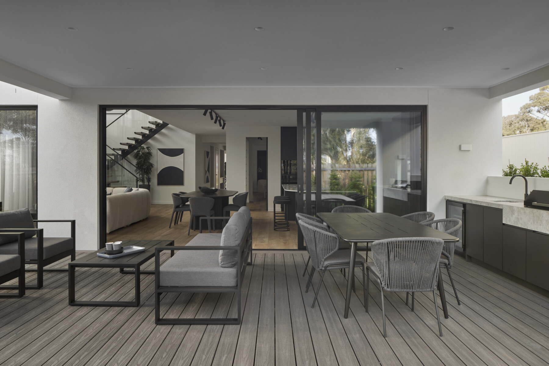 Meet the stunning Pasadena home design Boutique Homes