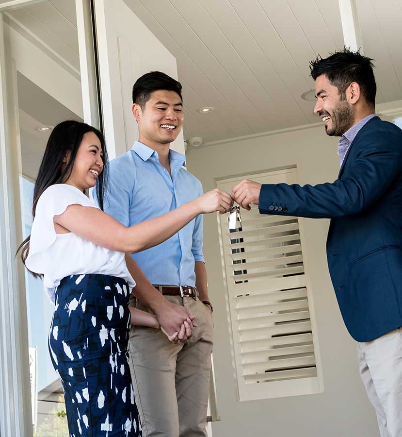Finance Boutique Homes
