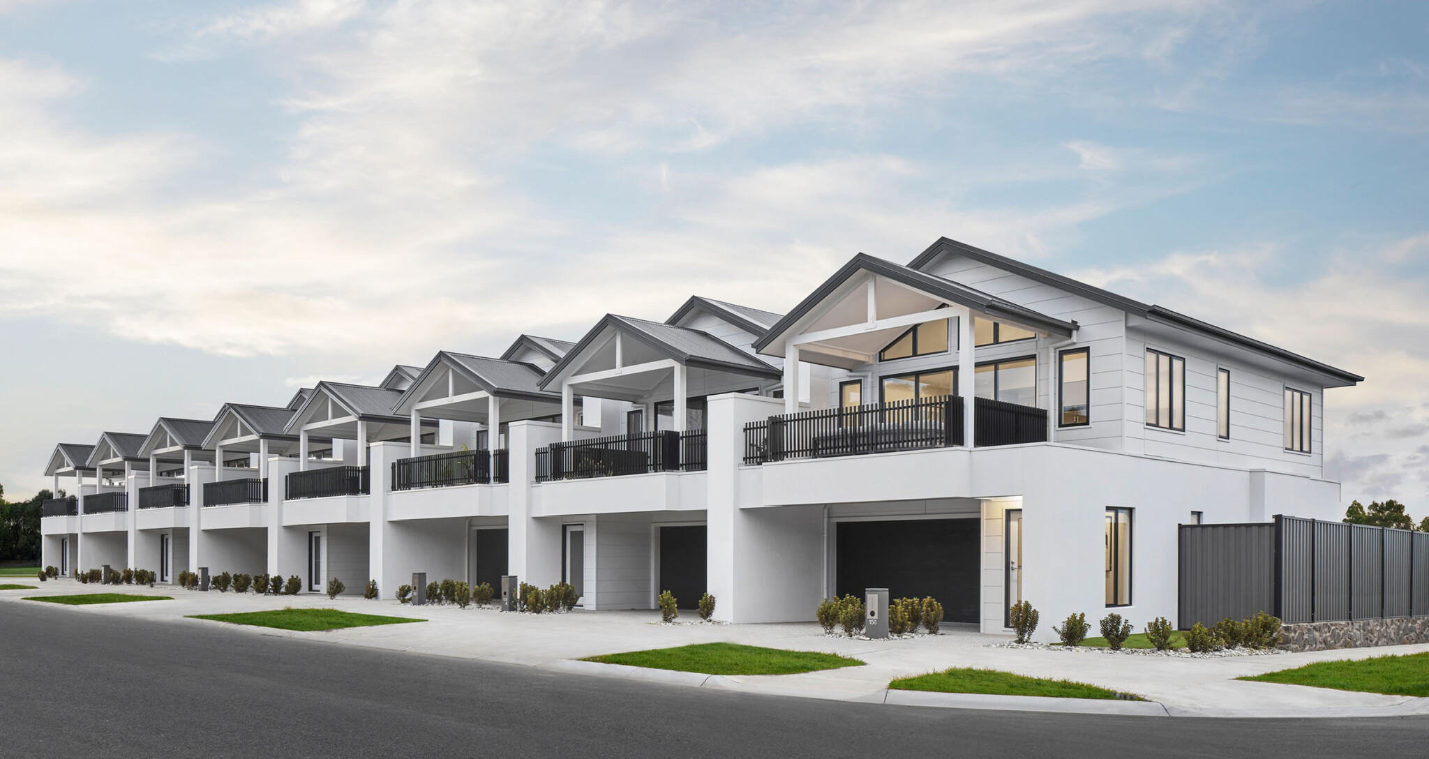 Townhouse Builders Melbourne New Townhouses For Sale