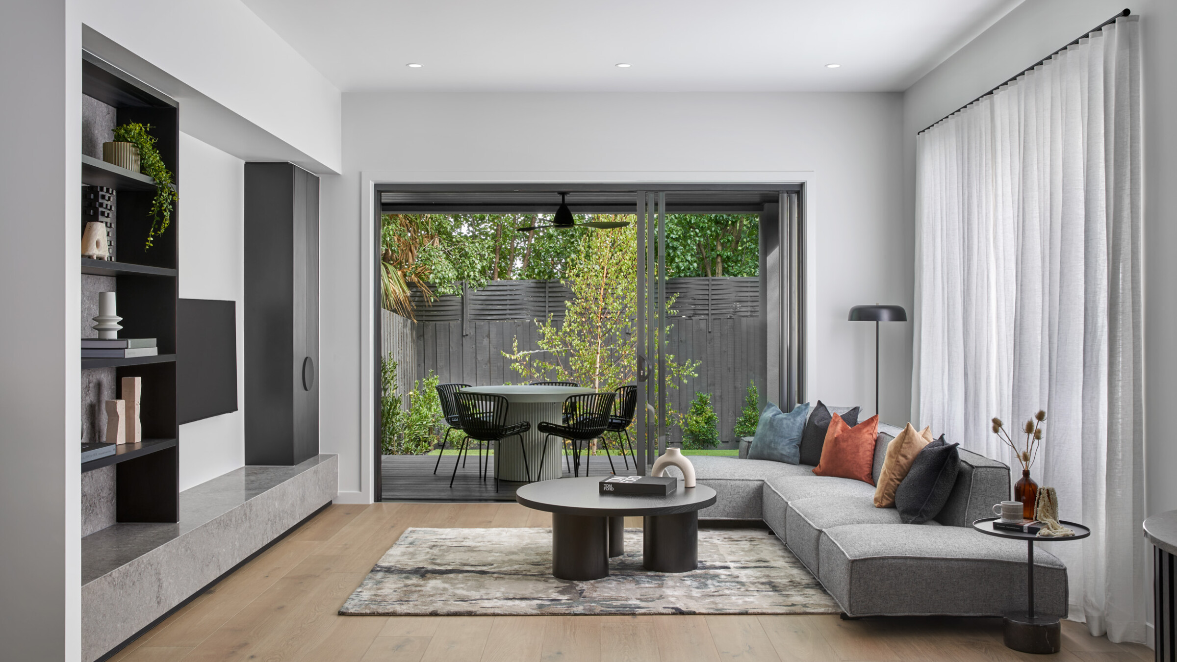 Duplex Home Builder Melbourne | Dual Occupancy Home Designs