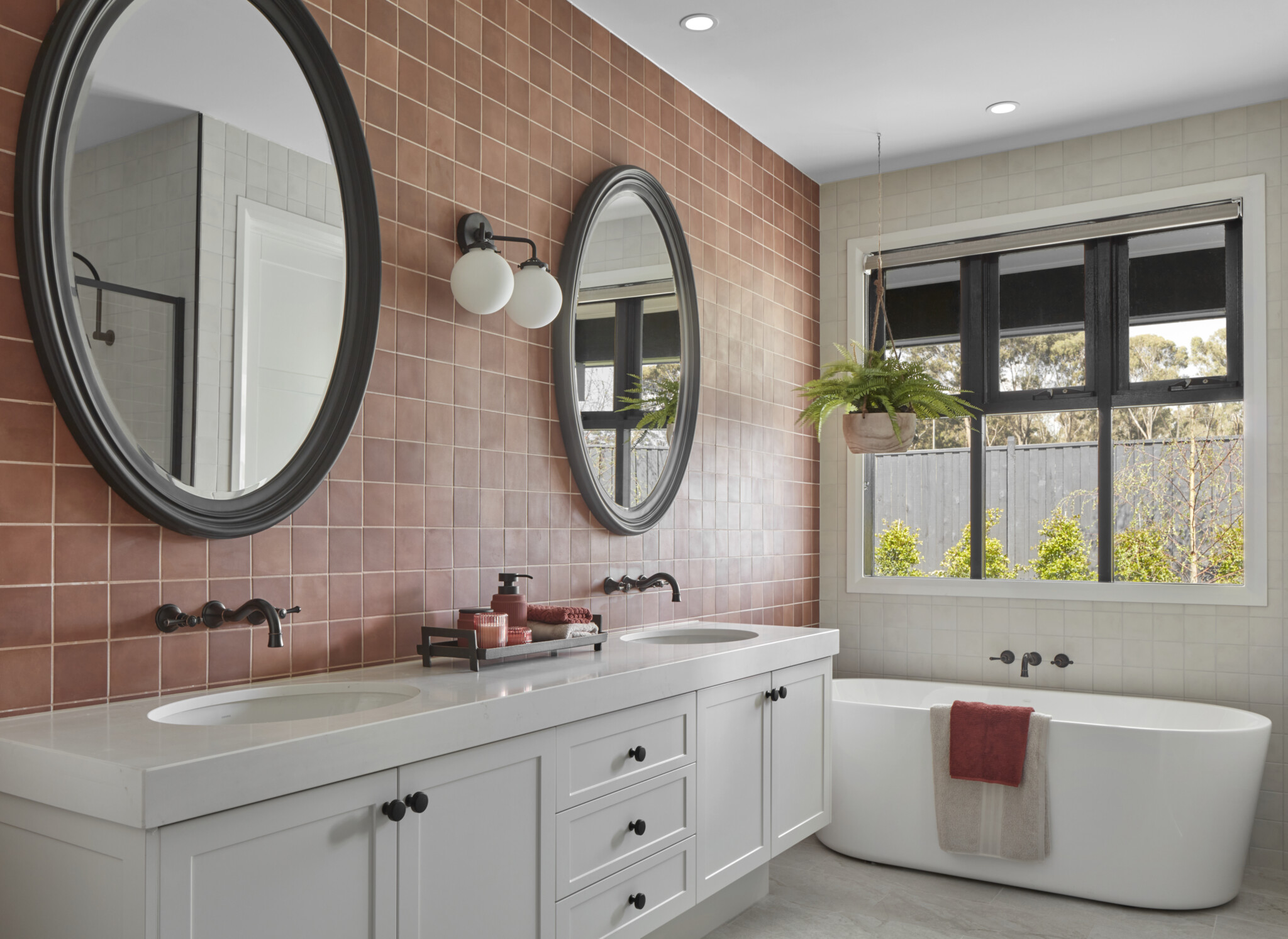 7 steps to consider for the perfect bathroom design | Boutique Homes