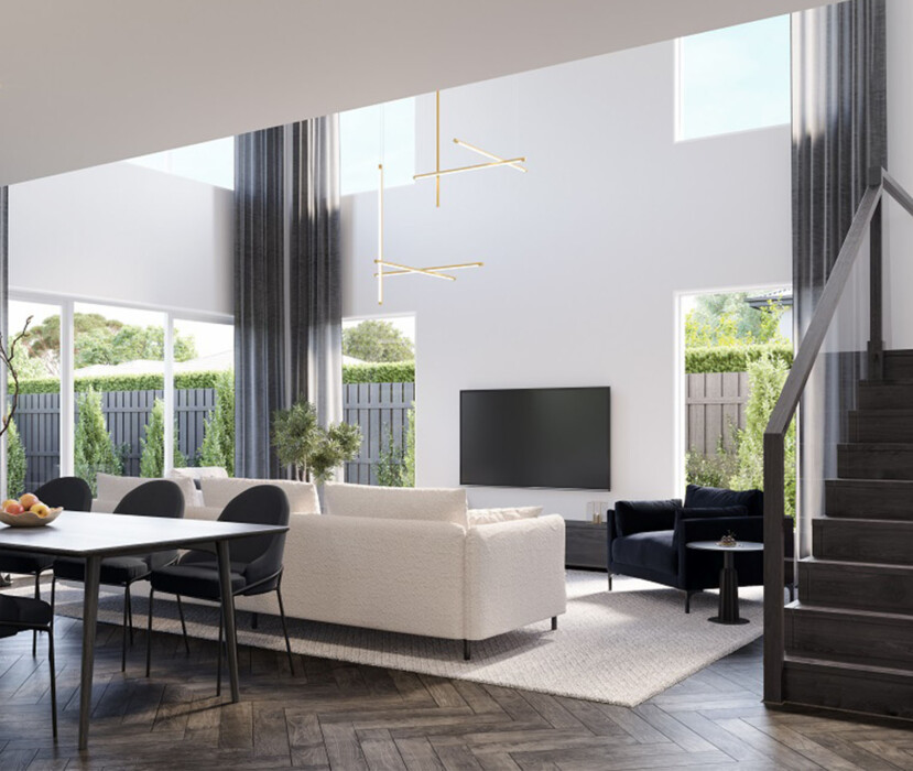 Pasadena - Boutique Homes