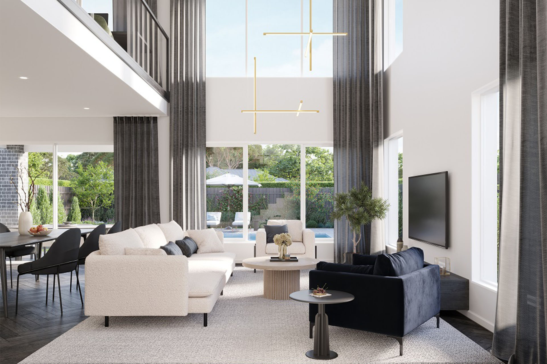 Pasadena Boutique Homes