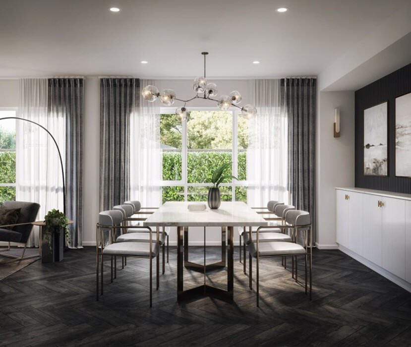 Pasadena Boutique Homes