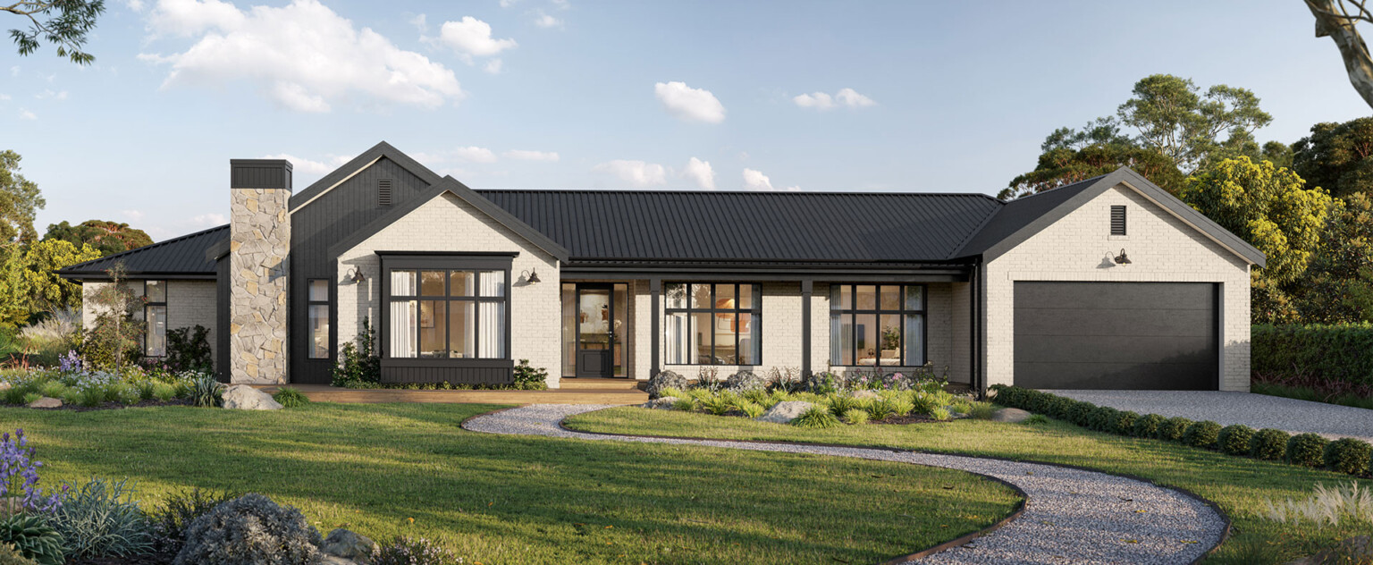 Heathcote Boutique Homes