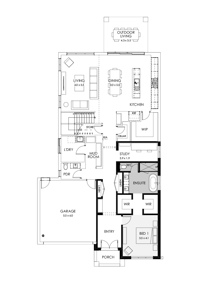 Pasadena Boutique Homes — free download