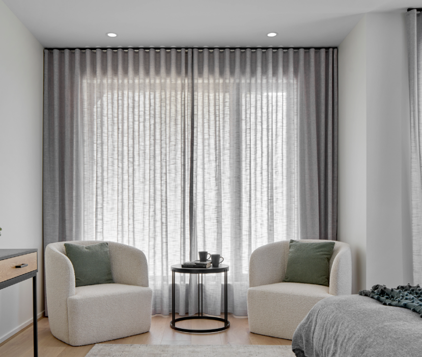 Five things to consider when choosing window furnishings for your new home Boutique Homes