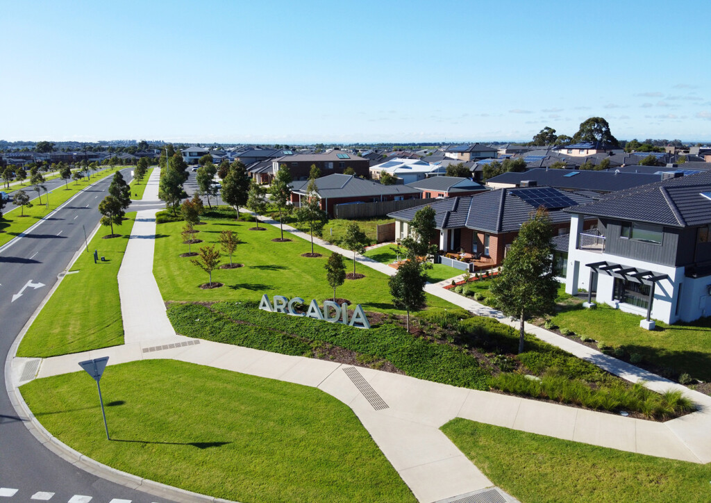 Azure Boutique Homes