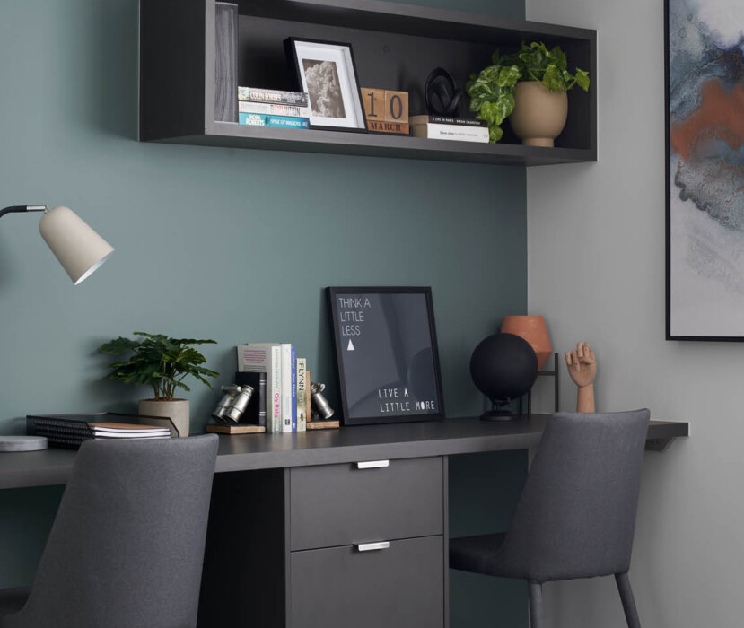 Simple ways to master your home office Boutique Homes