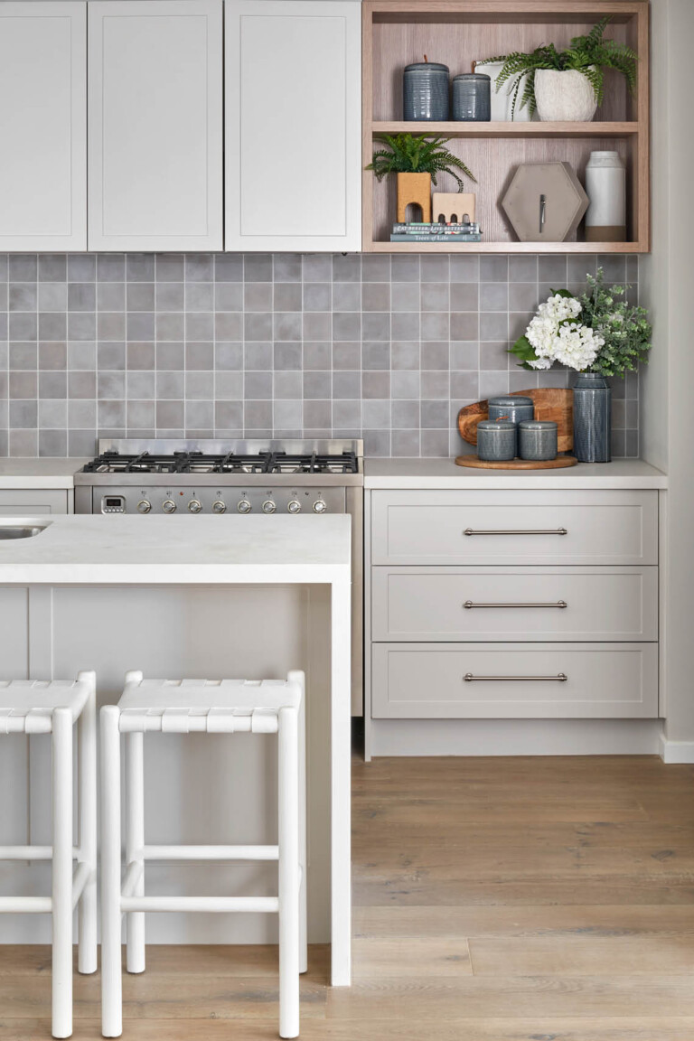 How to create a country retreat made for relaxed modern living