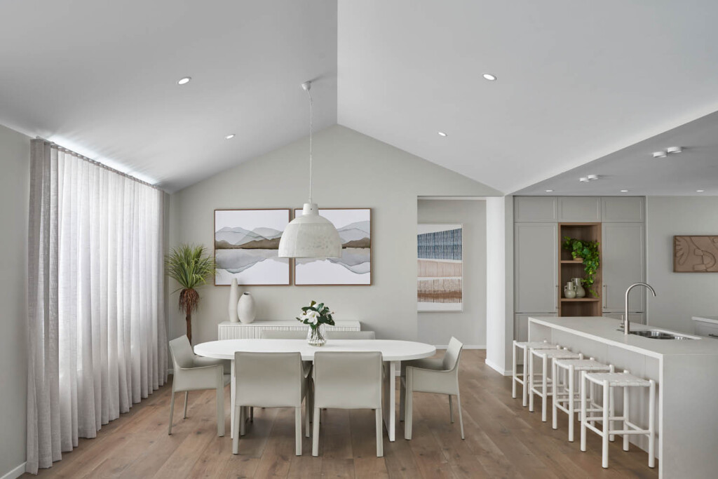 How to create a country retreat made for relaxed modern living