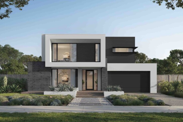 5 Bedroom Home Designs - Boutique Homes