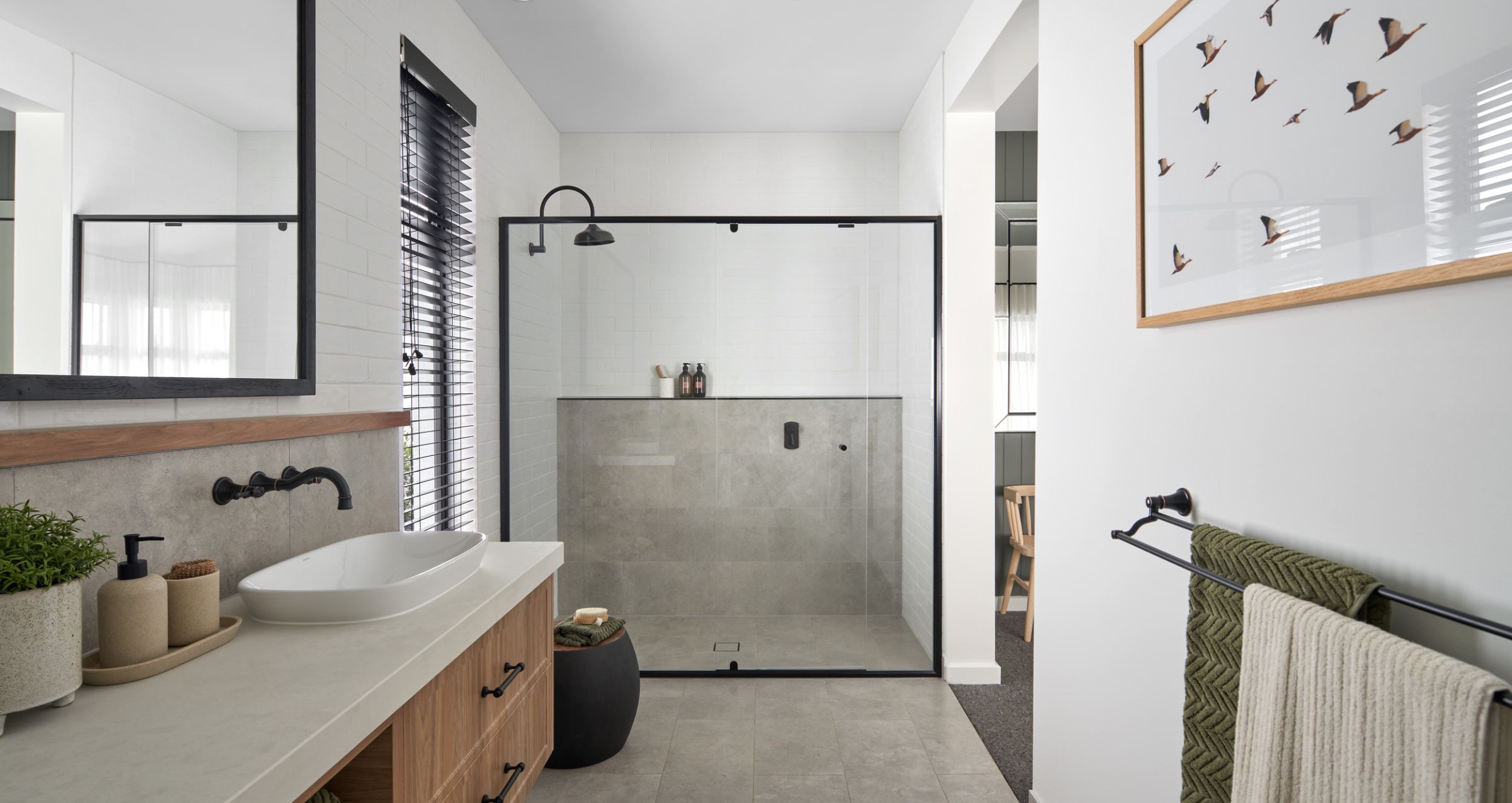 7 steps to consider for the perfect bathroom design Boutique Homes