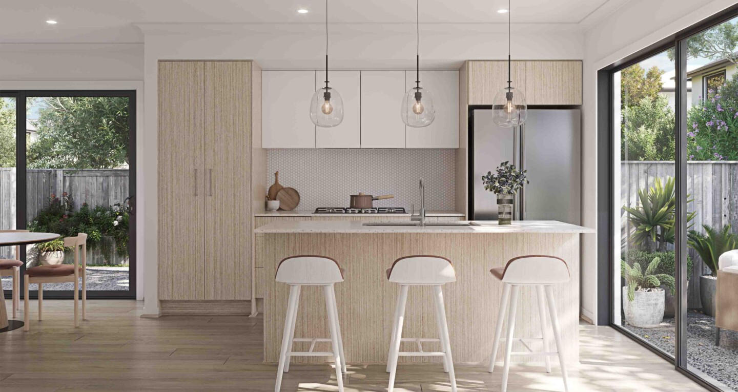 Cedar Lot 20 Avoca Street Thomastown Thomas Green Boutique Homes