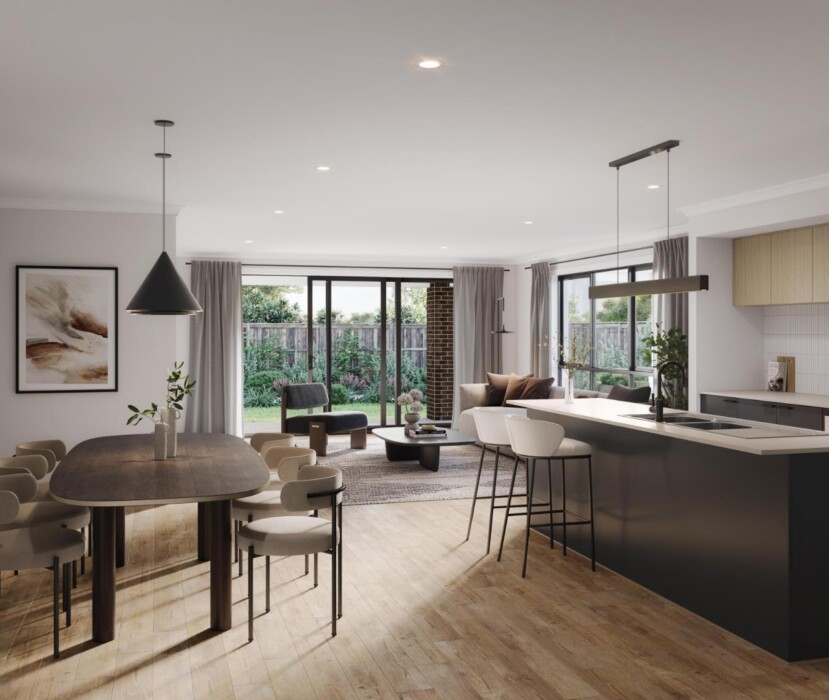 230919_Final_Living Kithchen_Tribeca 28 Internal CGI'S