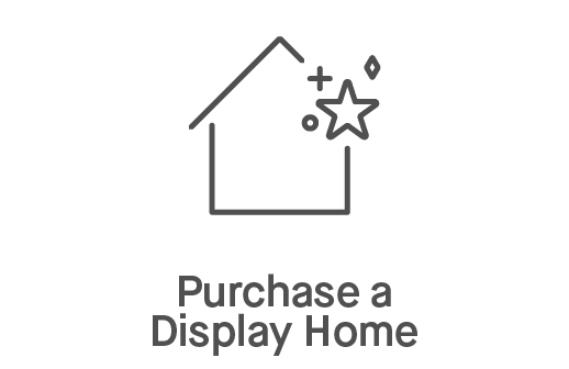 BOU Segmentation Form Purchase a Display Home