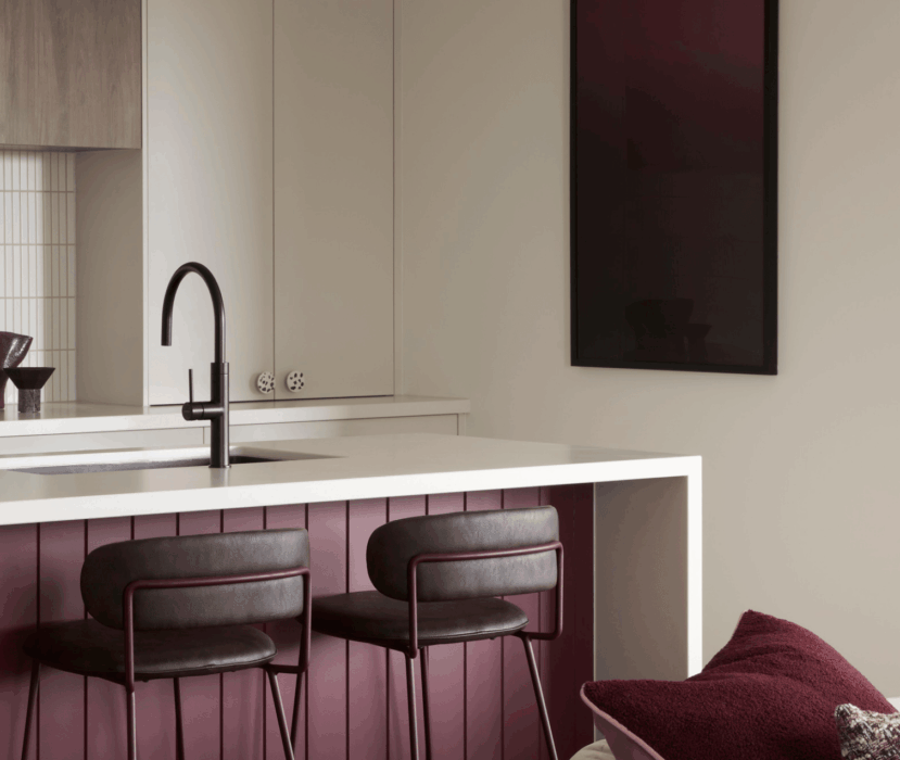 Barcelona 27_Alpine facade_Kitchen_Riverfield estate