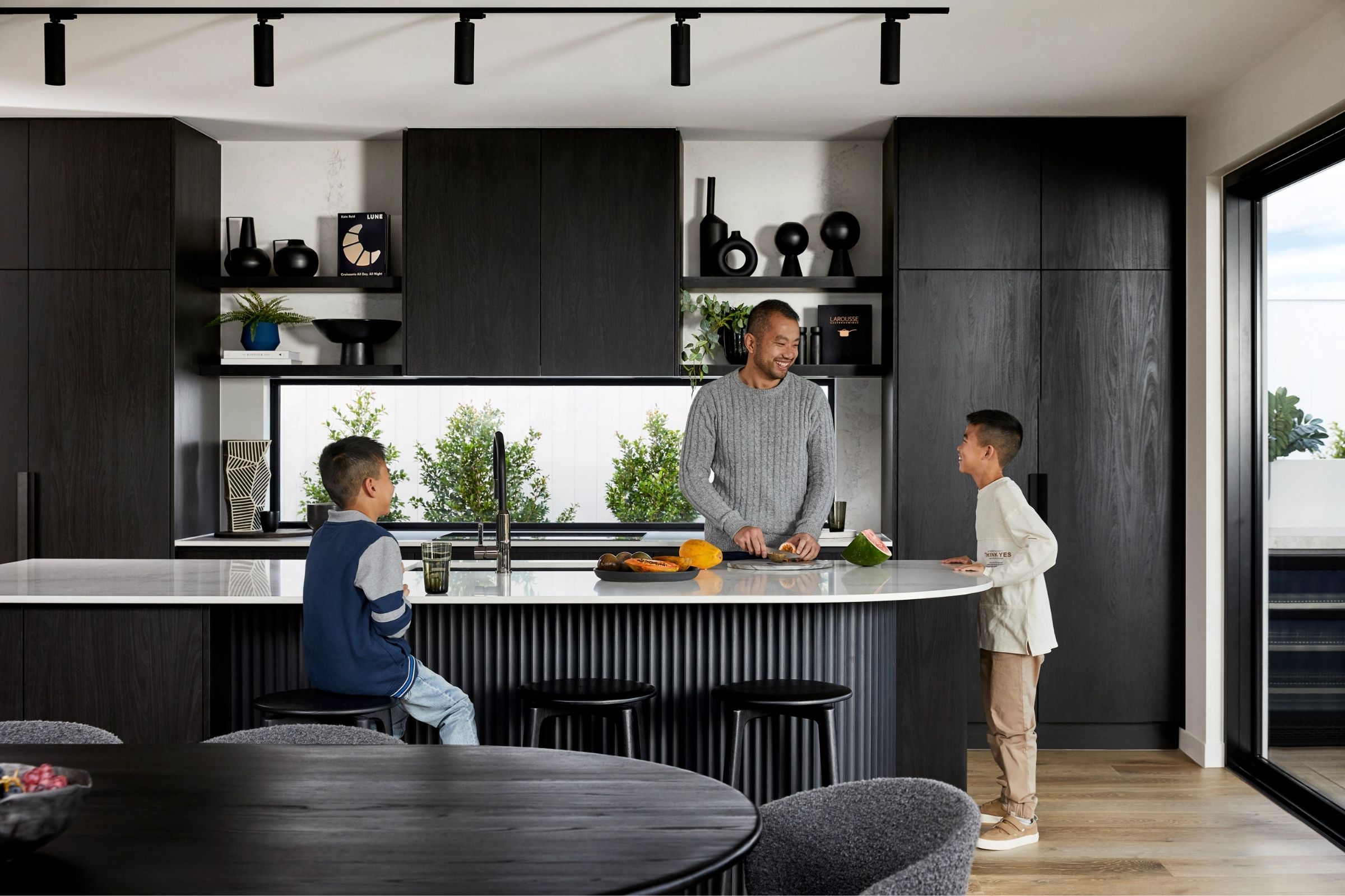 Boutique Homes – House and land