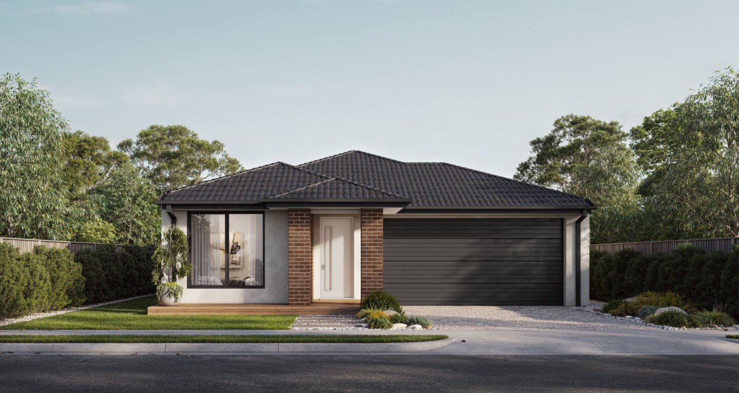 HBC 10.5m 10B Elmer Facade Modern 260916